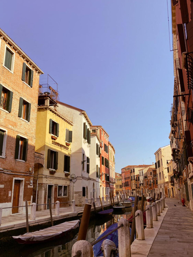 Others 3, Ca' San Trovaso - 6 Rooms, Venezia