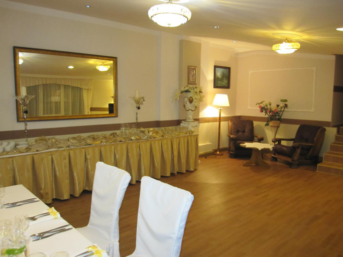 Others 4, Hotel Colosseum, Suwałki