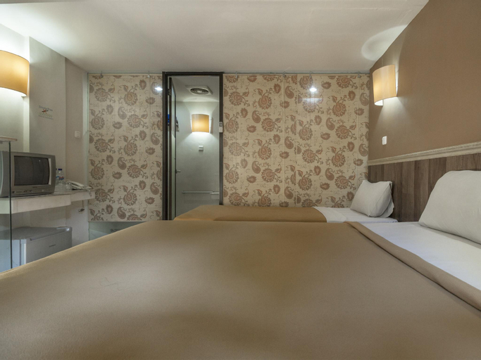 Bedroom 5