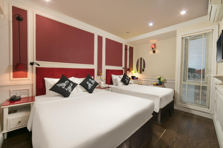 Bedroom 5