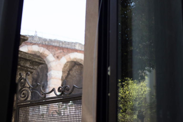 Others 2, Arena Luxury Rooms, Verona