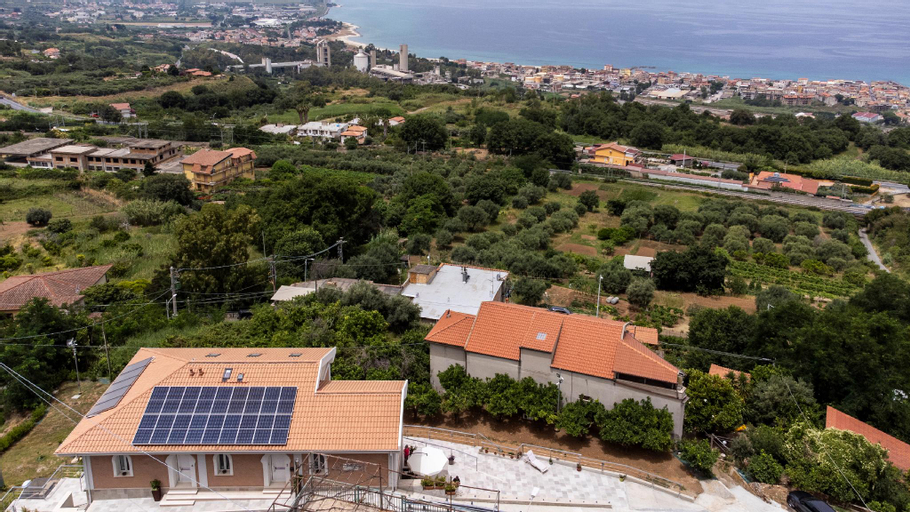 B&B Bellaria Rooms, Vibo Valentia