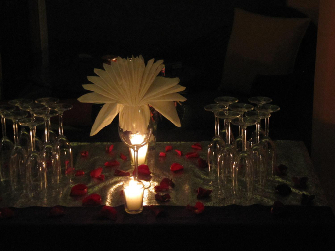 Others 4, Riad Siwan, Marrakech
