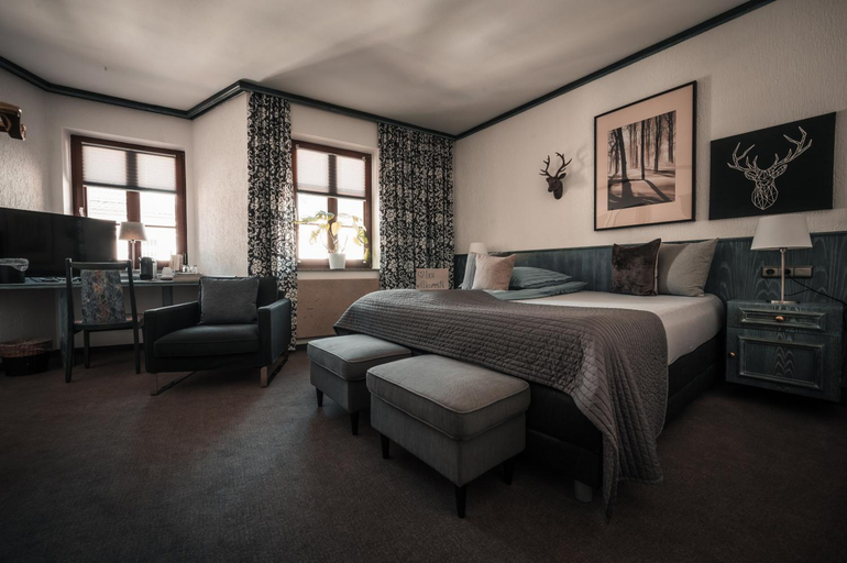 Bedroom 15