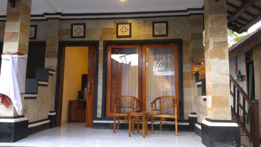 Exterior & Views 4, Lembongan Made Inn, Klungkung