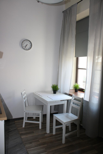 Others 4, Place 4 You Apartments, Kraków City