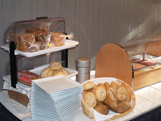 Food & Drinks 4, Hotel Lemmenhof, Hunsel