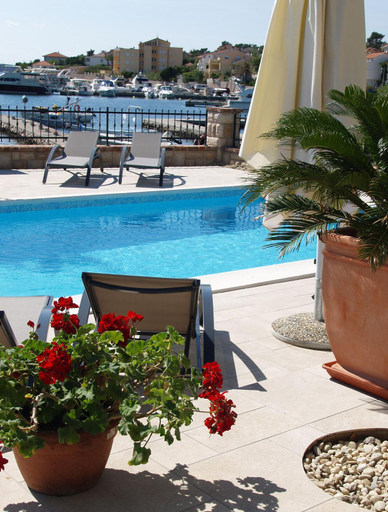 Others 2, Guest House Villa Papalina, Lopar/Supetarska Draga
