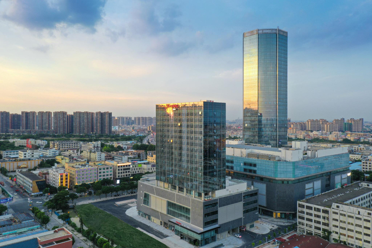 Others 5, Hampton by Hilton Zhongshan Xiaolan, Zhongshan
