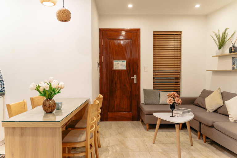 LaHomestay Phu Doan, Hoàn Kiếm