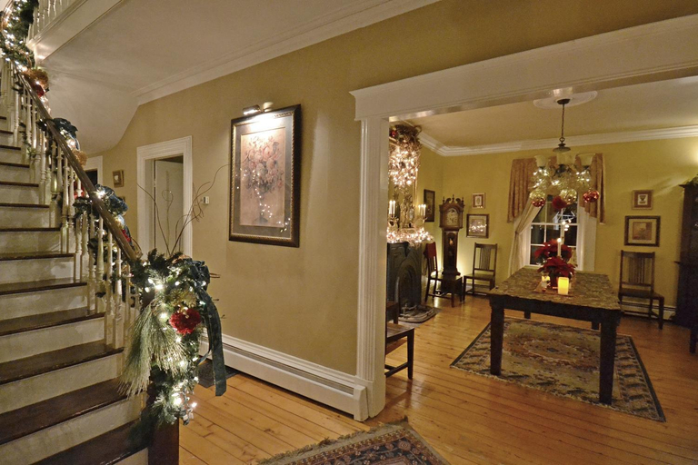 Others 4, Briarwood Bed & Breakfast, Hants