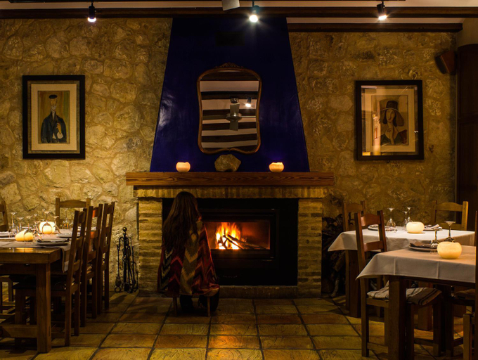 Food & Drinks 4, La Font D'Alcala, Alicante