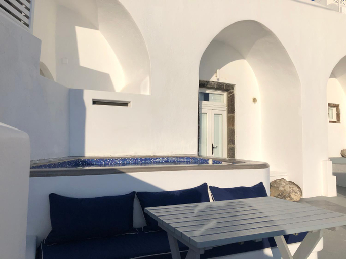 Others 4, Altana Cliffside Villas, South Aegean