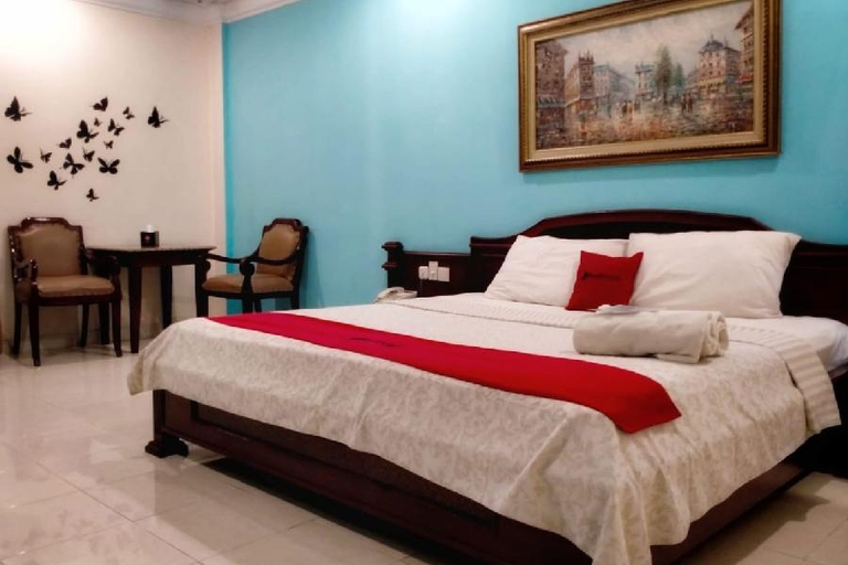 Bedroom 12