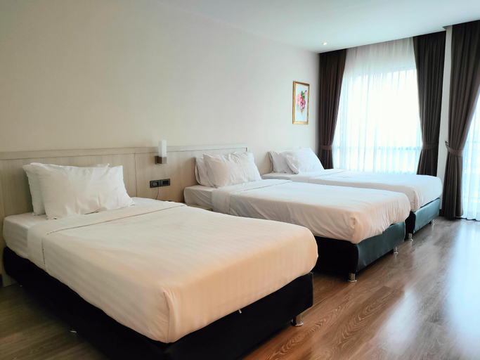 Bedroom 11