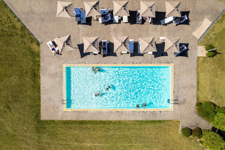 Sport & Beauty 5, Spinerola Hotel Restaurant e Spa Arborea, Asti