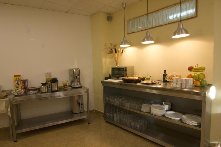 Food & Drinks 2, Hotel Mayno, Guadalajara