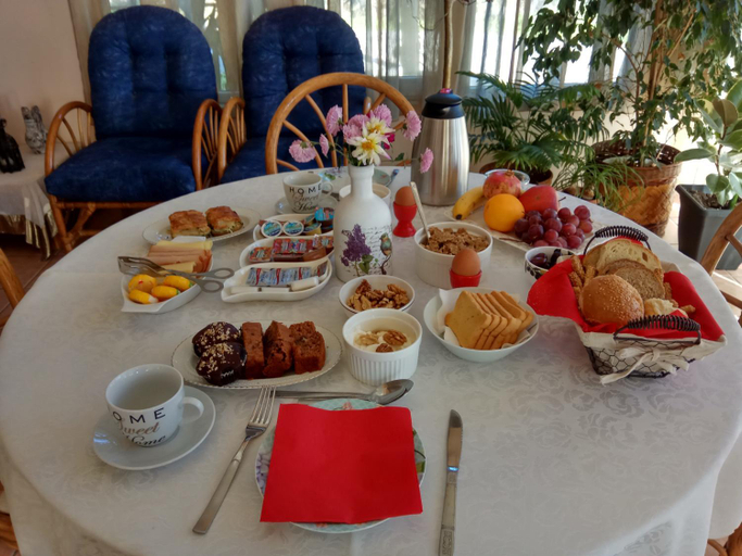 Food & Drinks 4, Hotel Akti, Central Greece