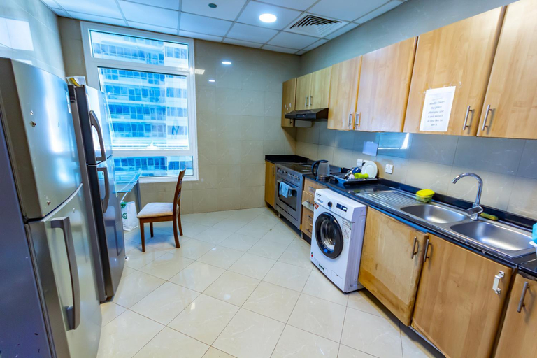 Others 4, Lovely Spacious Rooms For Ladies in Marina للفتيات فقط, Dubai