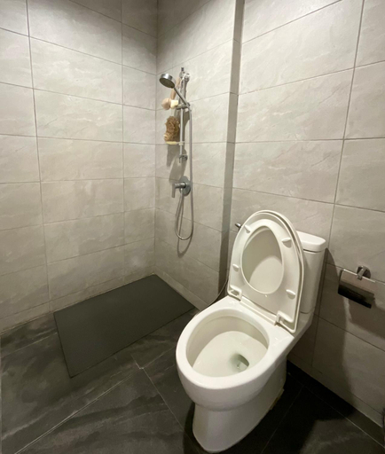 Bathroom 3, My Own House SURAT THANI, Muang Surat Thani