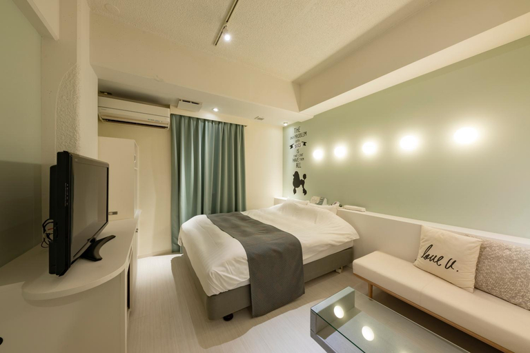 Others 2, Hotel Eldia Modern Sendai -Adult Only, Sendai