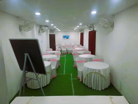 Hotel Archana, Madurai