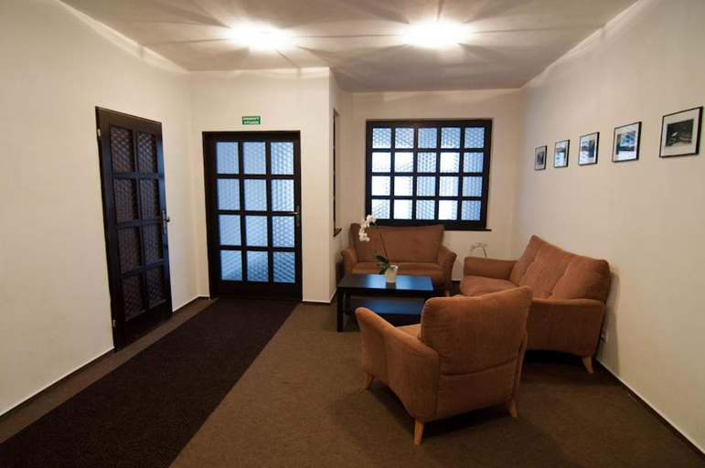 Others, bike-Hotel Medenec, Liberec