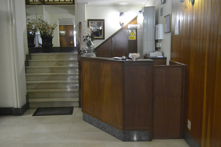 Public Area 4, Hotel Almendra, A Coruña