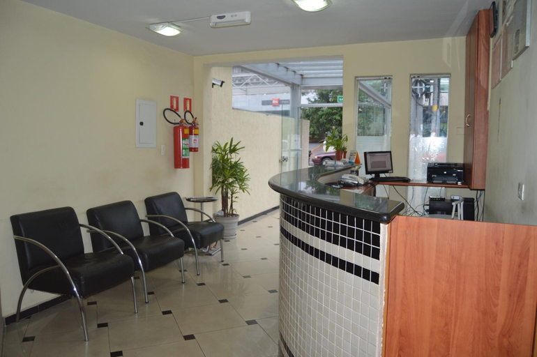 Public Area