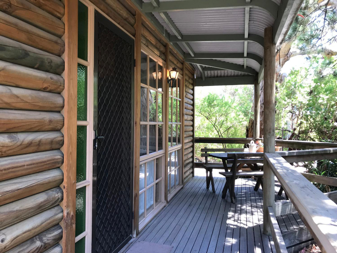 Others 4, Ti-Tree Village, Greater Geelong - Pt B