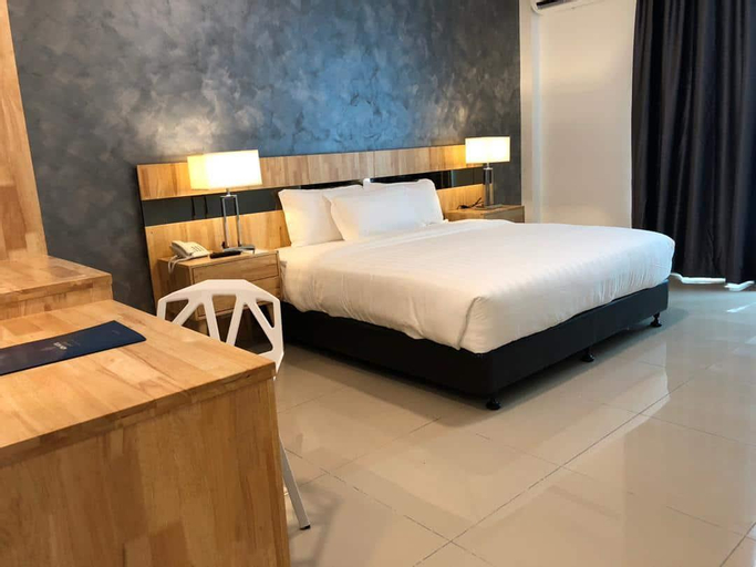 Bedroom 15