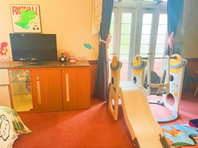 Others 5, Ikaho Kids Paradise Hotel - Vacation STAY 56072v, Shibukawa