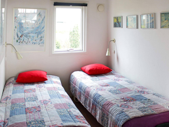Bedroom 2, Cozy Seaside Cottage - By Traum Ferienwohnungen, Sønderborg