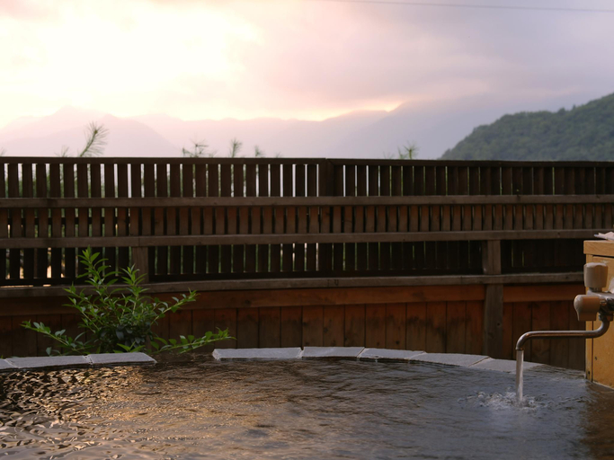 Sport & Beauty 5, Hotel Koryu, Fujikawaguchiko