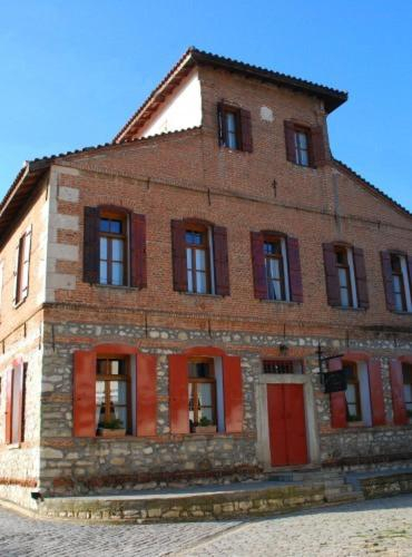 Others 2, Hotel Koukouli, East Macedonia and Thrace