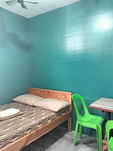 Others 2, Don Pedro Room with shared bathroom, Tacloban City