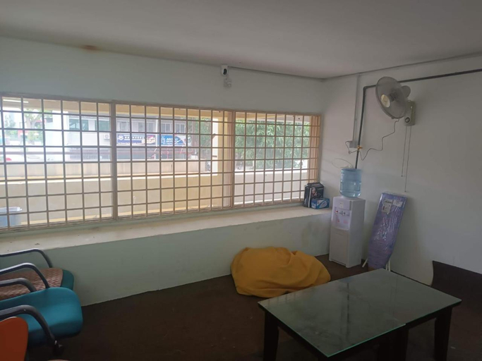 5, Hotel O J Stay Guesthouse, Penang Island