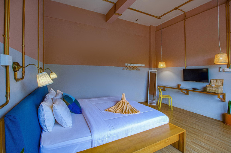 Bedroom 6