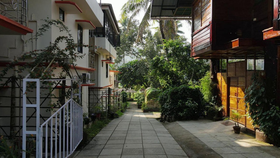Others 5, Bethania Resort, Ernakulam