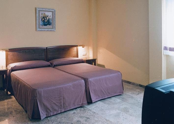 Others 4, Hotel Isabel, Valencia