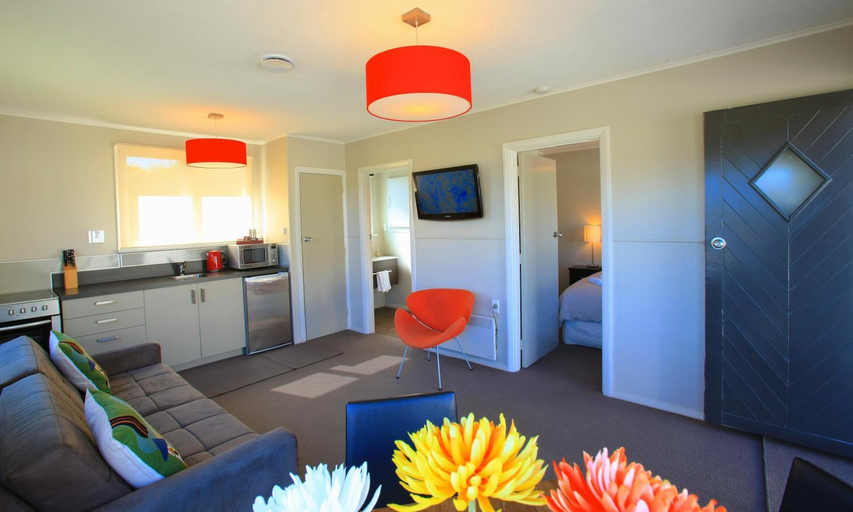 Others 4, Wanaka View Motel, Queenstown-Lakes