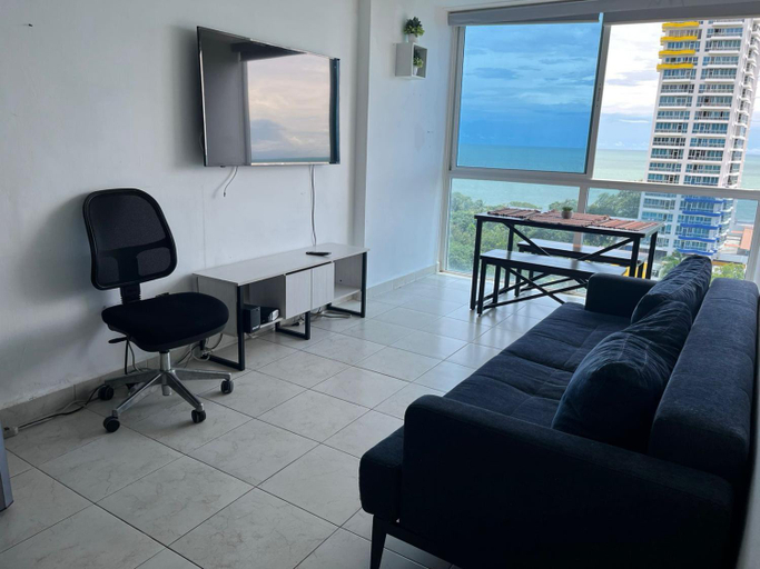 Others 5, Playa Coronado, Ibiza Apartamentos 6250-5799, Chame