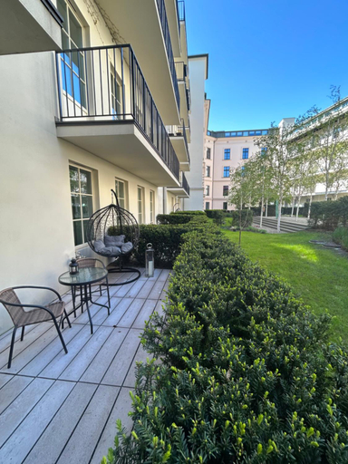 Exterior & Views 1, Premium Apartments by Wawel Castle, Kraków City