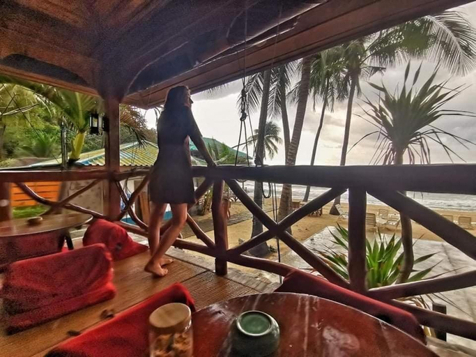 Food & Drinks 3, Bigblue haadyuan, Ko Phangan