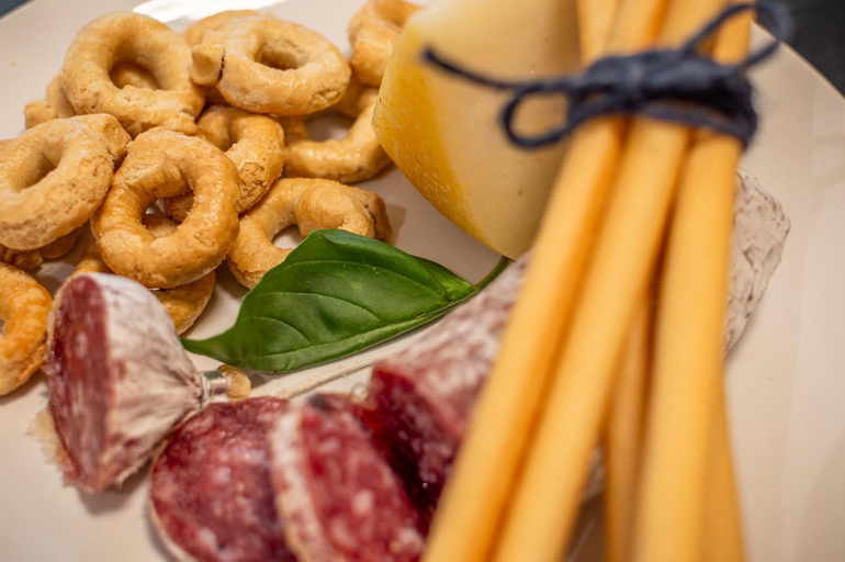 Food & Drinks 5, Wine Apartments Florence Moscato, Florence