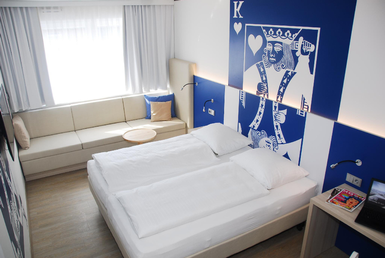 Bedroom 1