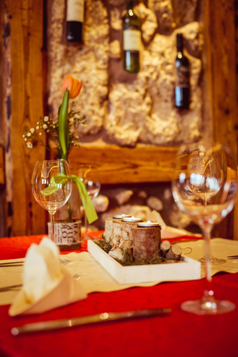 Food & Drinks 5, Hotel Kepplers Ecke, Eichsfeld