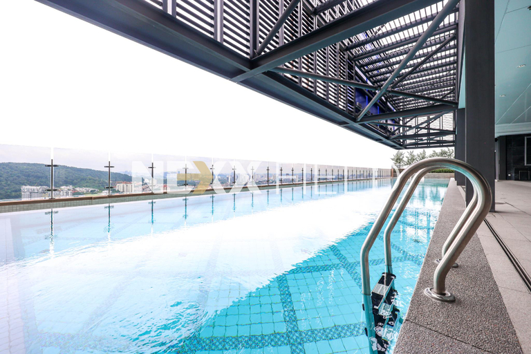 Sport & Beauty 3, Mossaz Exsim by Nexx Field, Petaling Jaya