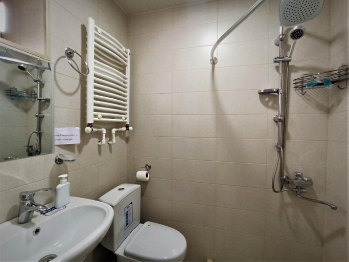 Others 3, GuestHouse LILIA &Wine Celler, Telavi