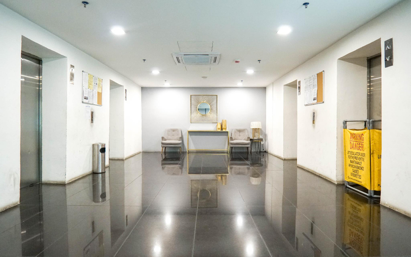 Public Area 2, Empire City, M Tower by Airhost, Petaling Jaya